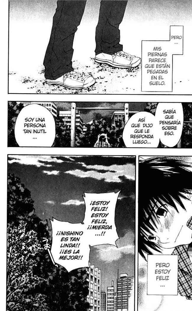 Read Ichigo 100% (es) Manga Online