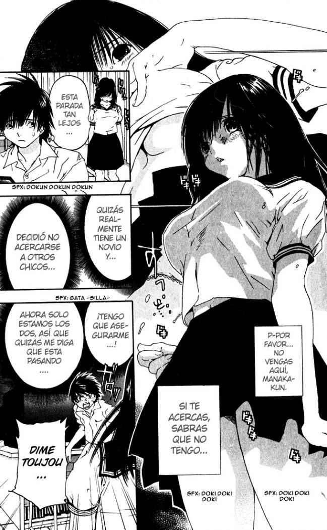 Read Ichigo 100% (es) Manga Online