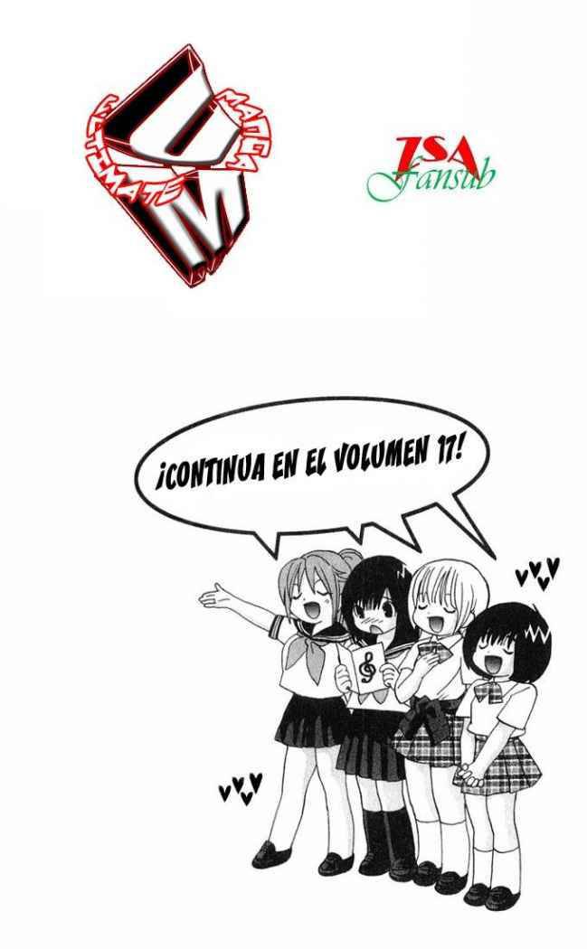 Read Ichigo 100% (es) Manga Online