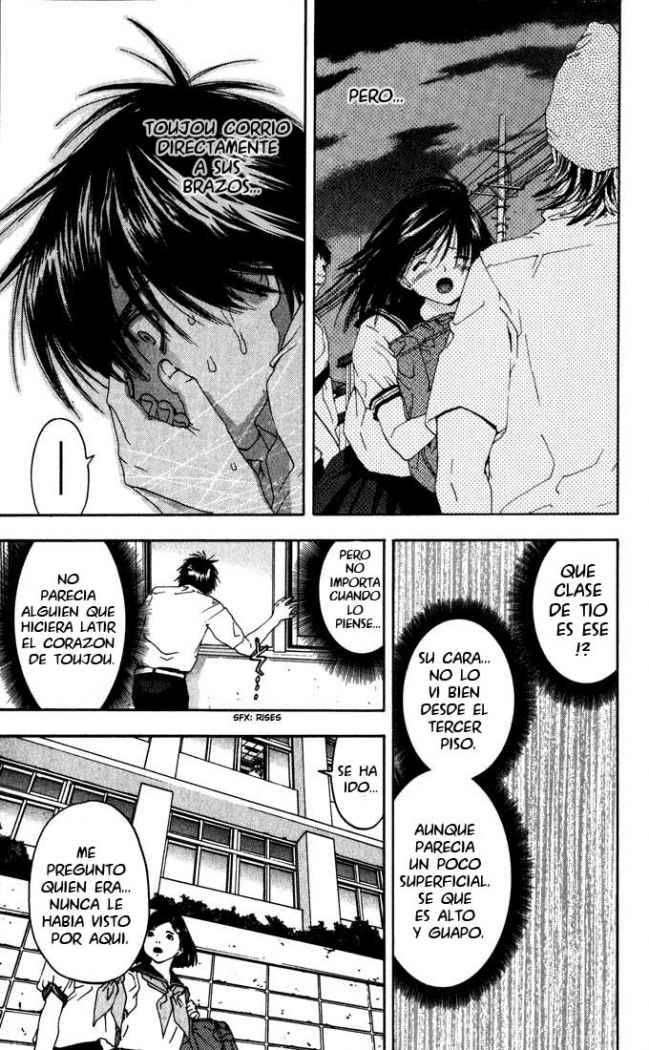 Read Ichigo 100% (es) Manga Online