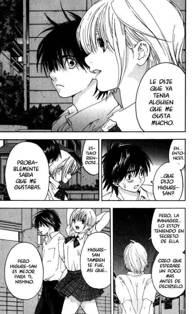 Read Ichigo 100% (es) Manga Online