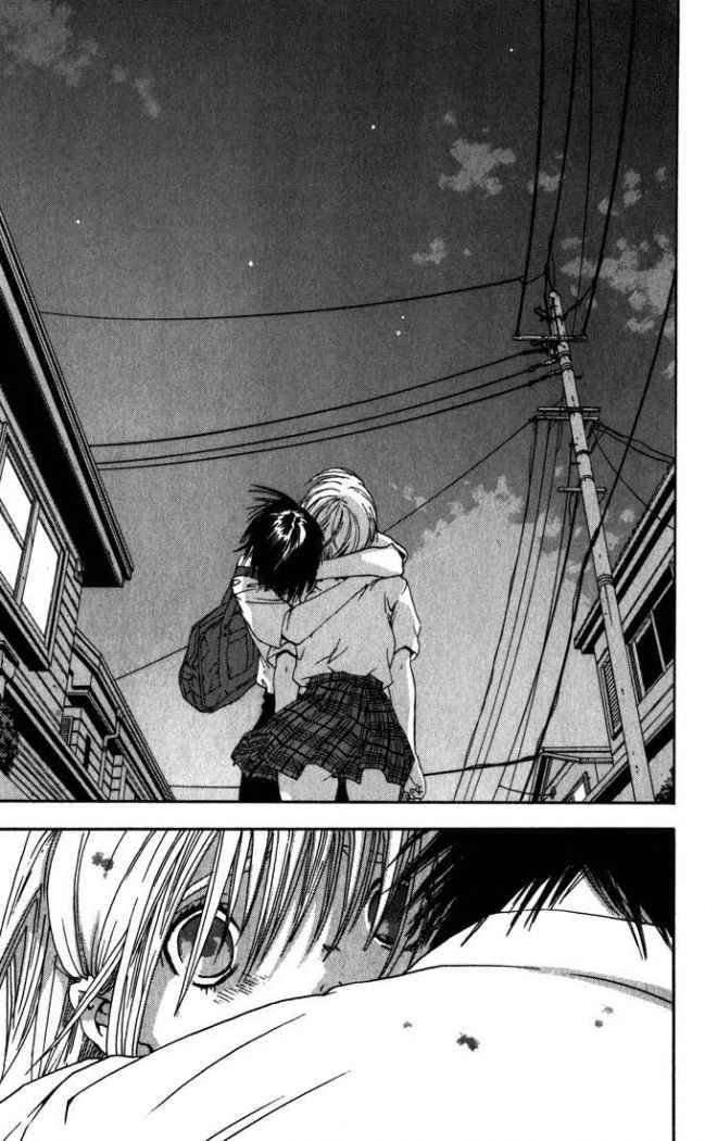 Read Ichigo 100% (es) Manga Online