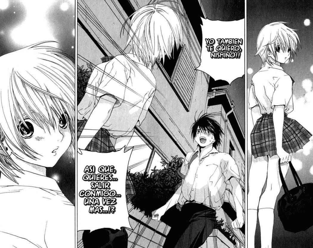 Read Ichigo 100% (es) Manga Online