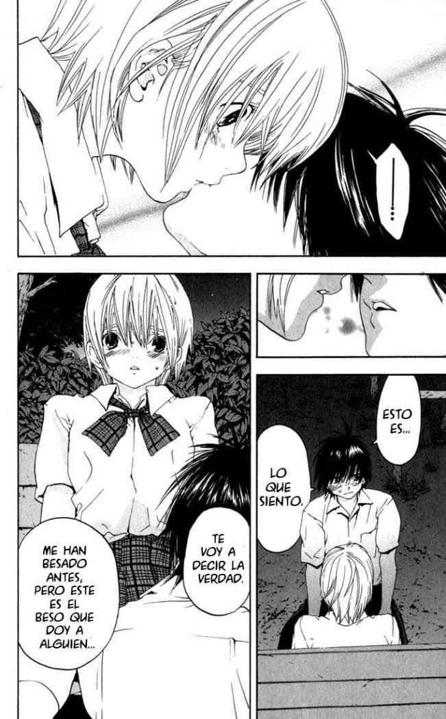 Read Ichigo 100% (es) Manga Online