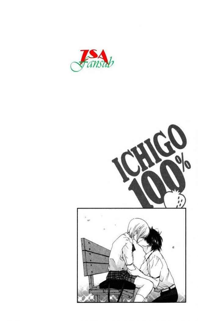 Read Ichigo 100% (es) Manga Online