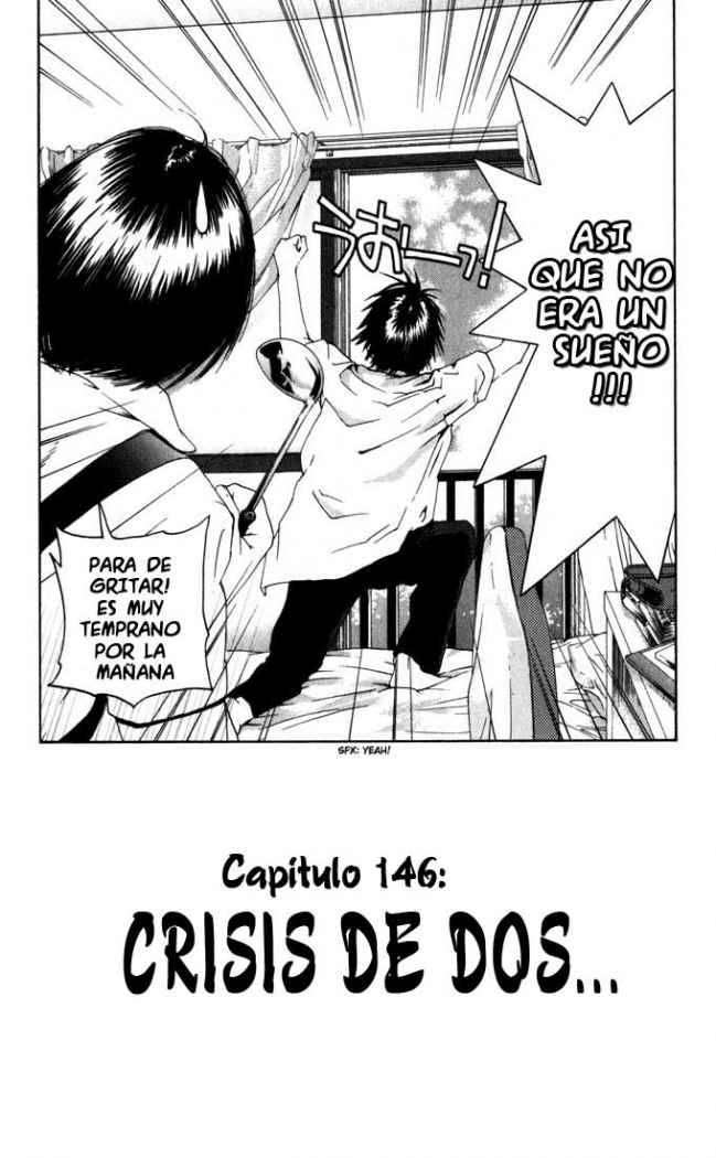 Read Ichigo 100% (es) Manga Online