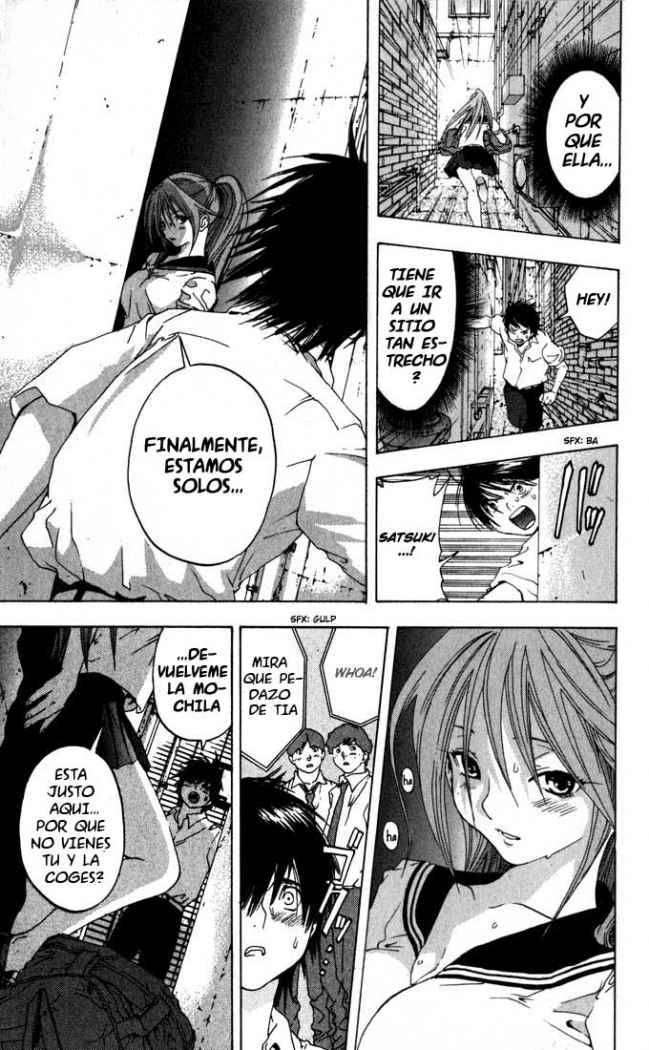 Read Ichigo 100% (es) Manga Online