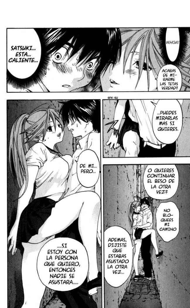 Read Ichigo 100% (es) Manga Online