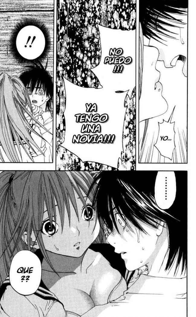 Read Ichigo 100% (es) Manga Online