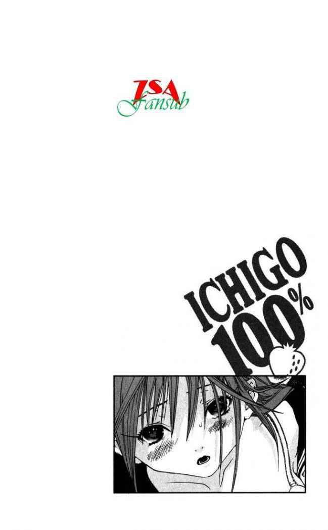 Read Ichigo 100% (es) Manga Online