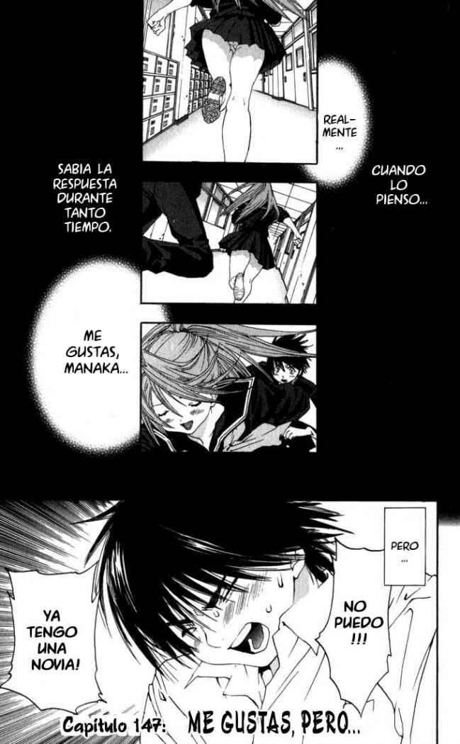 Read Ichigo 100% (es) Manga Online