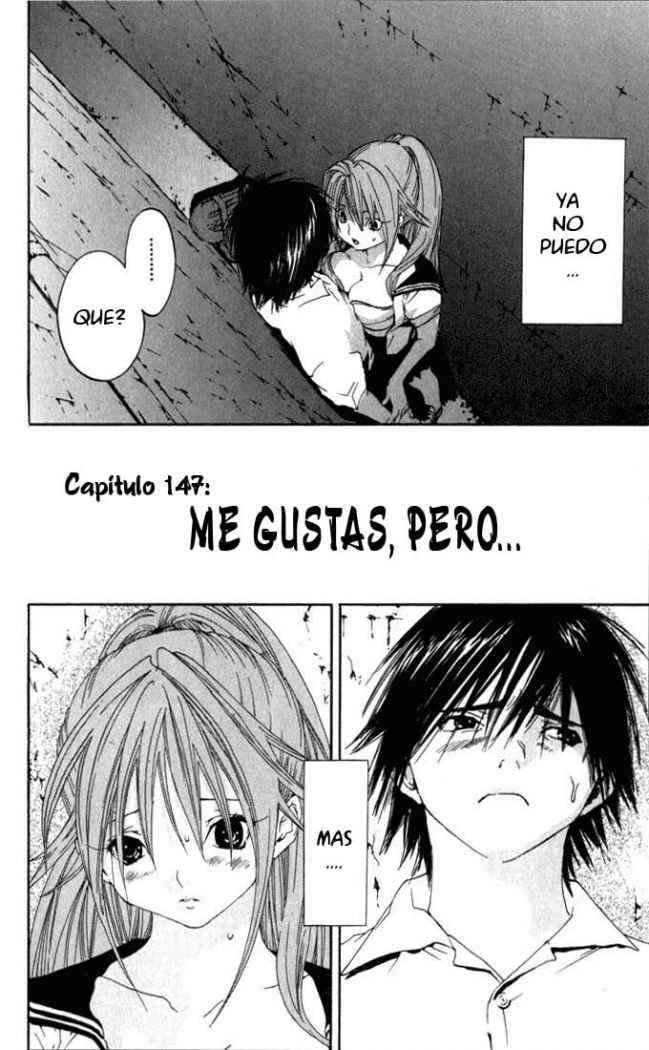 Read Ichigo 100% (es) Manga Online