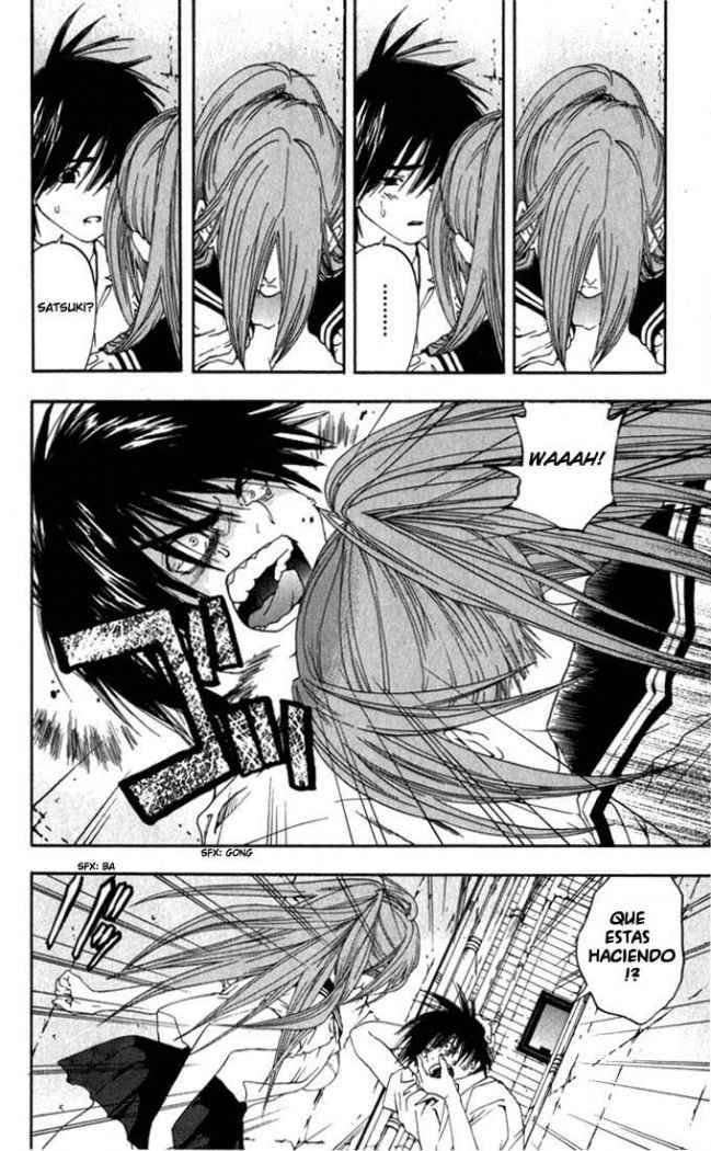 Read Ichigo 100% (es) Manga Online