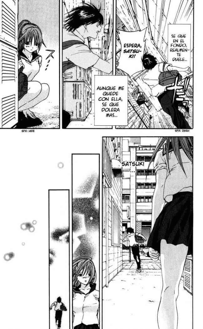 Read Ichigo 100% (es) Manga Online