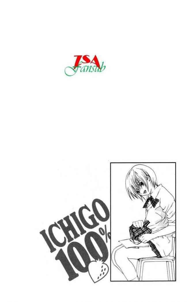 Read Ichigo 100% (es) Manga Online