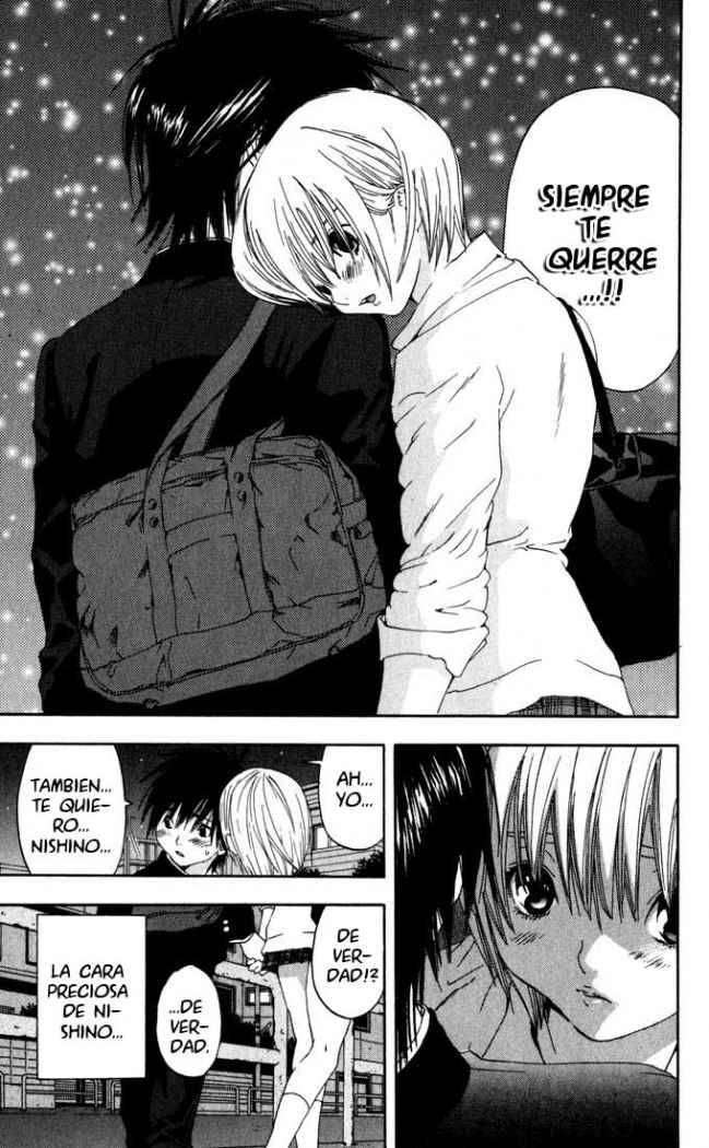 Read Ichigo 100% (es) Manga Online