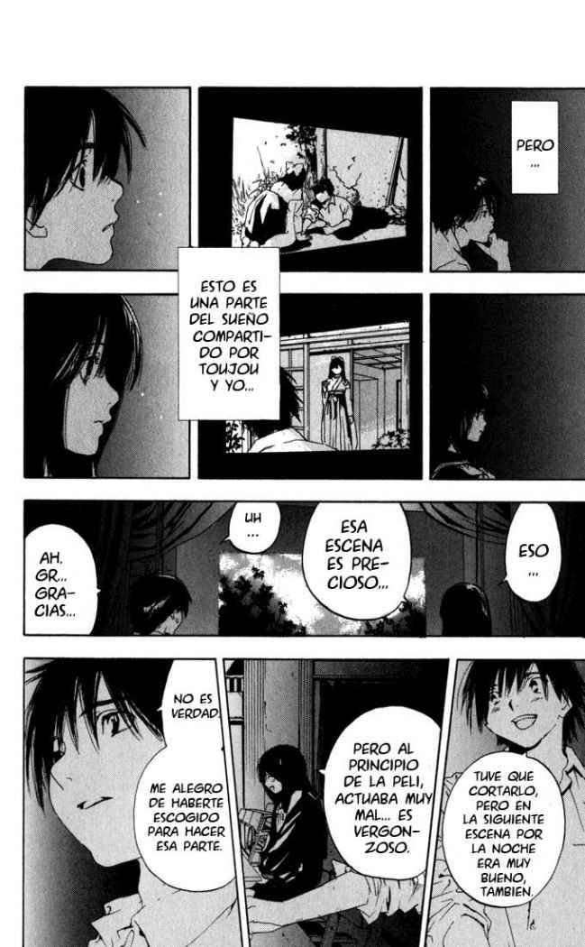 Read Ichigo 100% (es) Manga Online