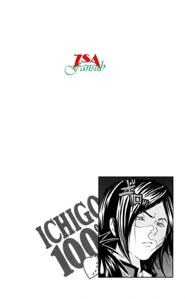 Read Ichigo 100% (es) Manga Online