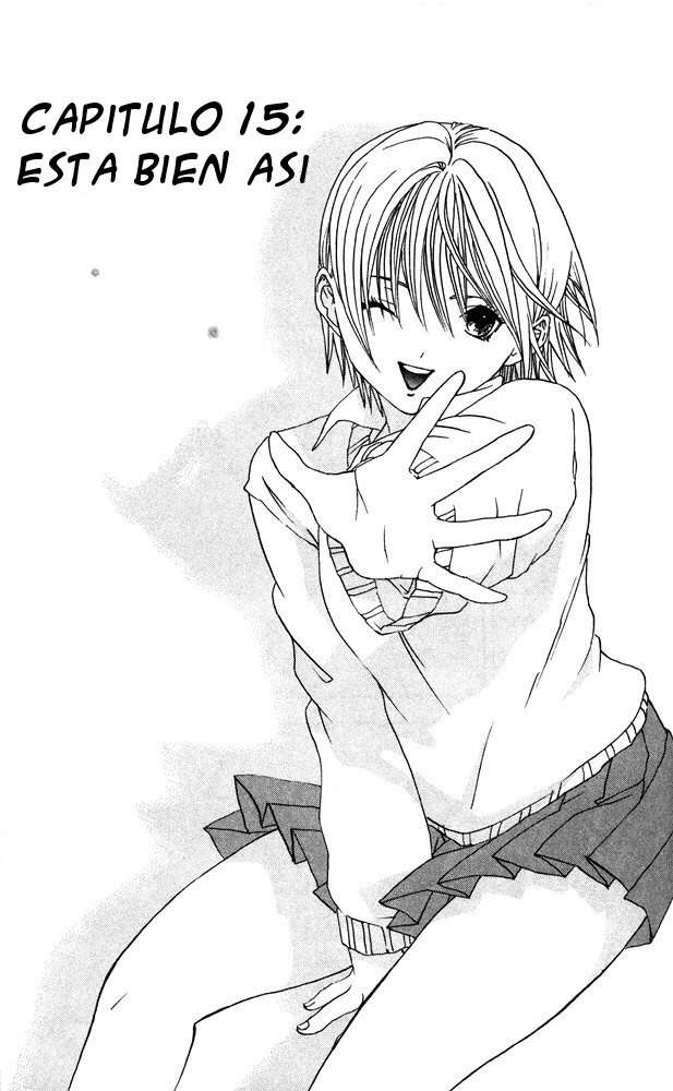 Read Ichigo 100% (es) Manga Online