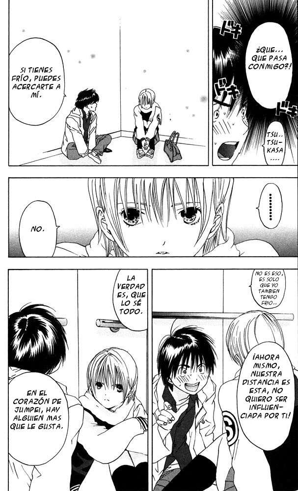 Read Ichigo 100% (es) Manga Online