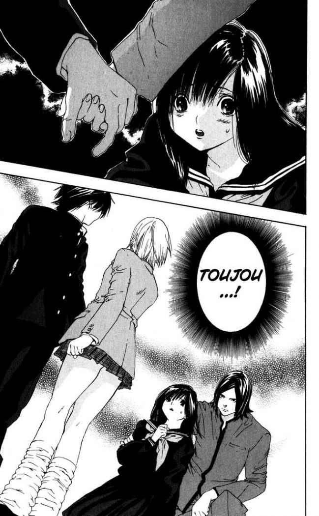 Read Ichigo 100% (es) Manga Online