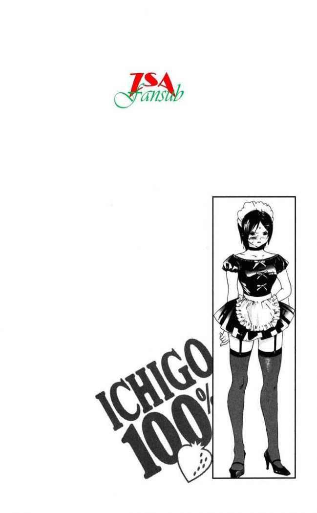 Read Ichigo 100% (es) Manga Online