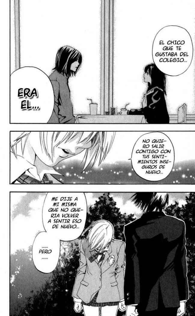 Read Ichigo 100% (es) Manga Online