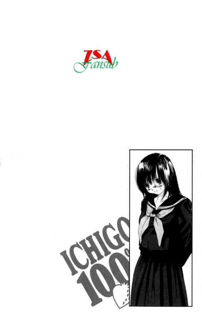 Read Ichigo 100% (es) Manga Online