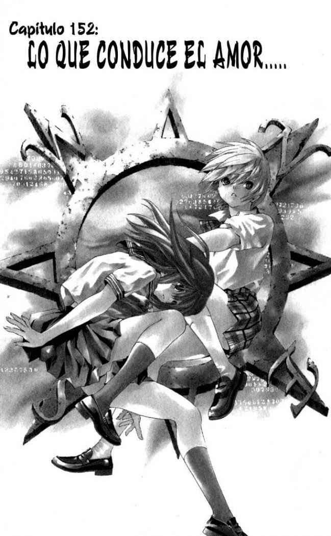 Read Ichigo 100% (es) Manga Online