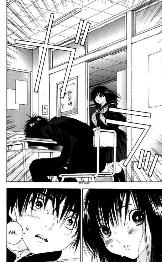 Read Ichigo 100% (es) Manga Online