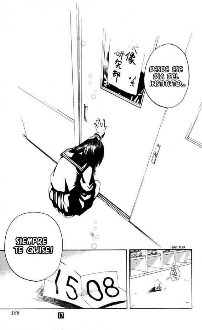 Read Ichigo 100% (es) Manga Online