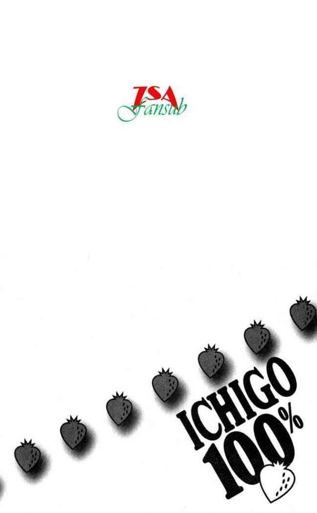 Read Ichigo 100% (es) Manga Online