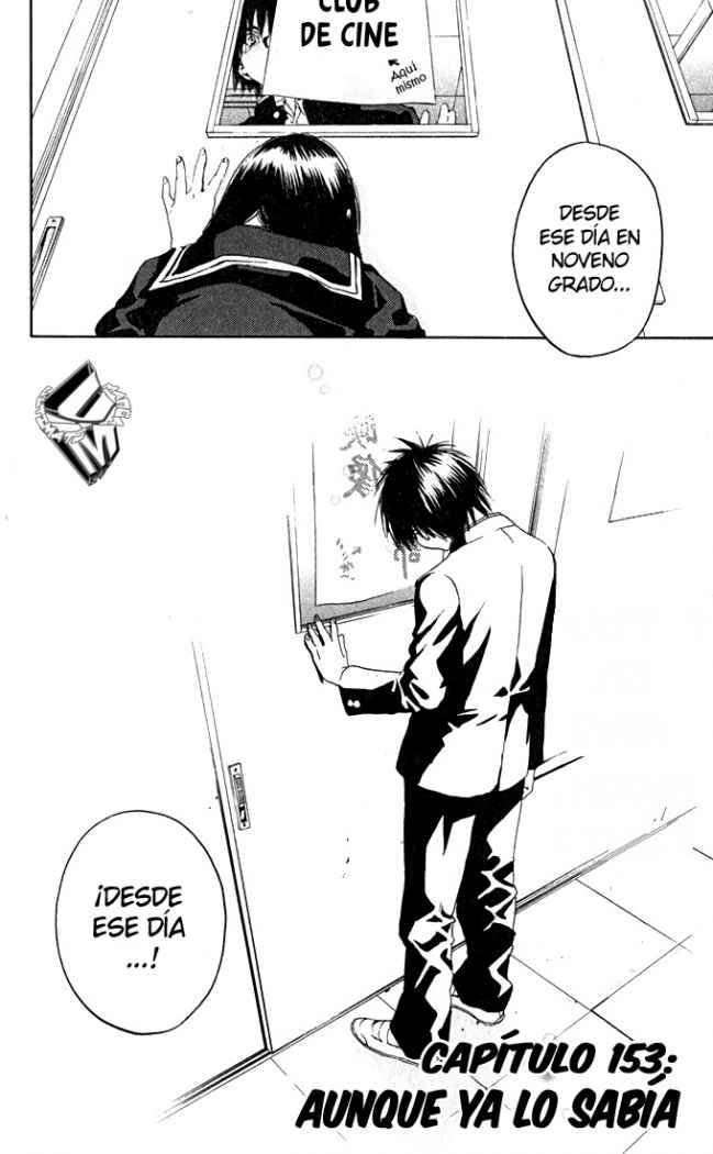 Read Ichigo 100% (es) Manga Online