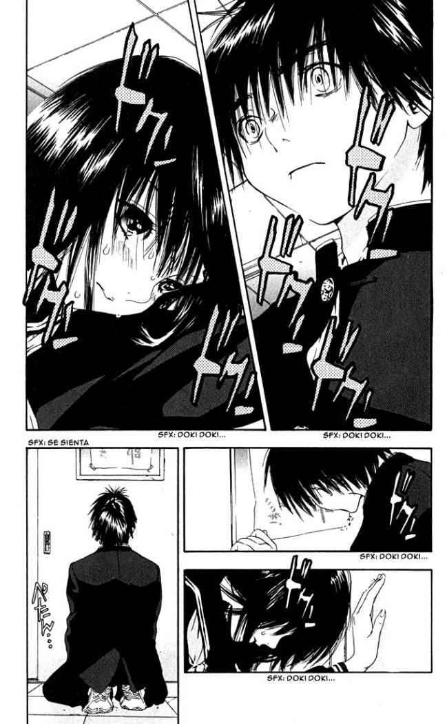 Read Ichigo 100% (es) Manga Online