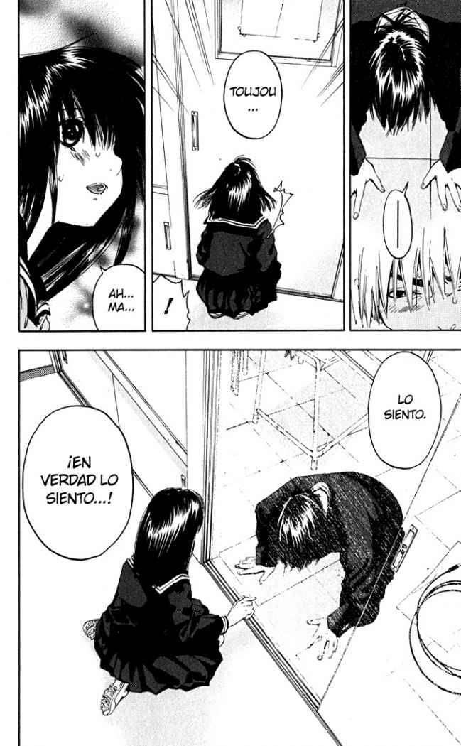 Read Ichigo 100% (es) Manga Online