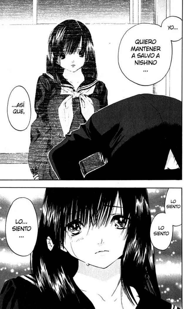 Read Ichigo 100% (es) Manga Online