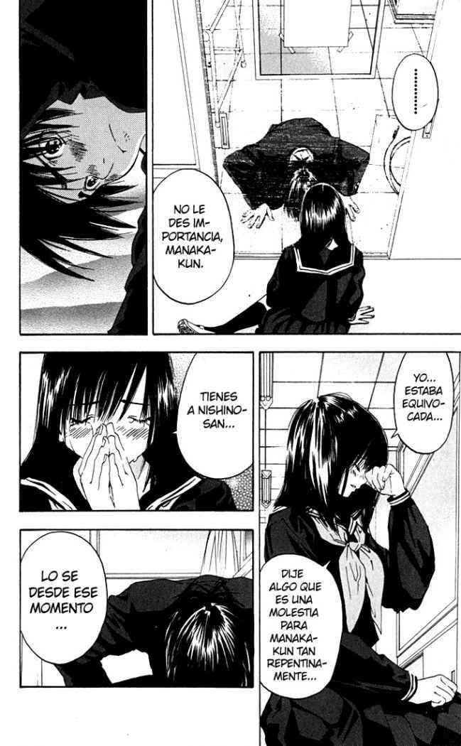 Read Ichigo 100% (es) Manga Online