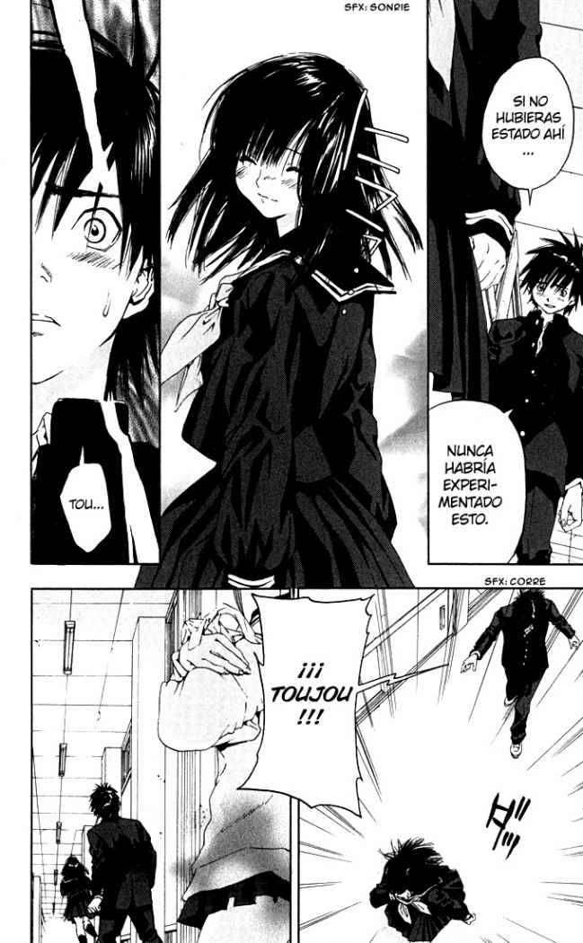 Read Ichigo 100% (es) Manga Online