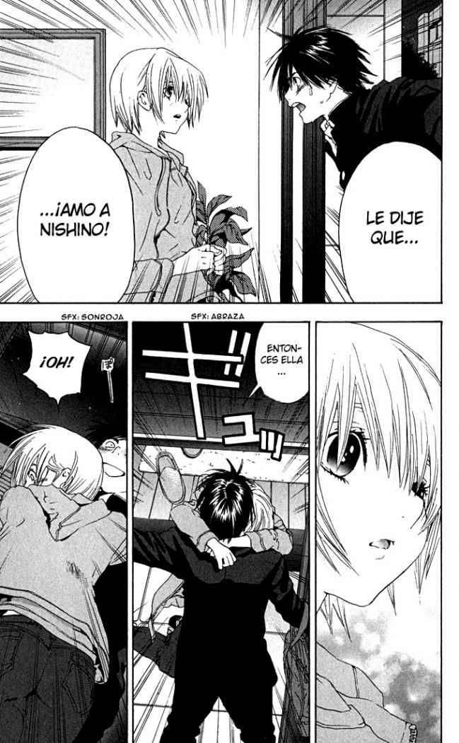 Read Ichigo 100% (es) Manga Online