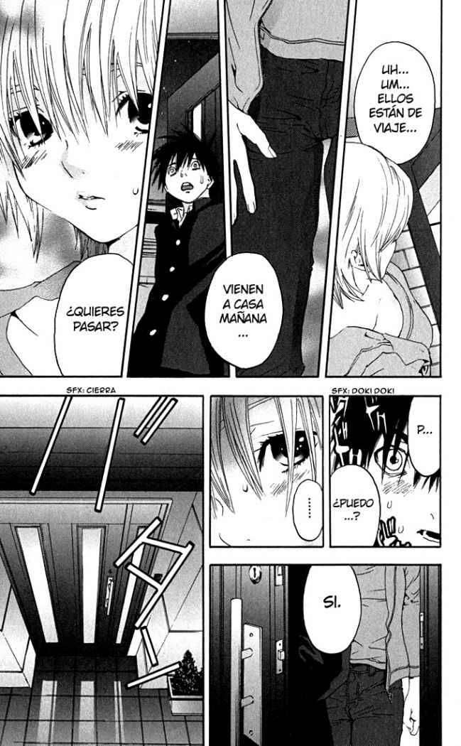 Read Ichigo 100% (es) Manga Online