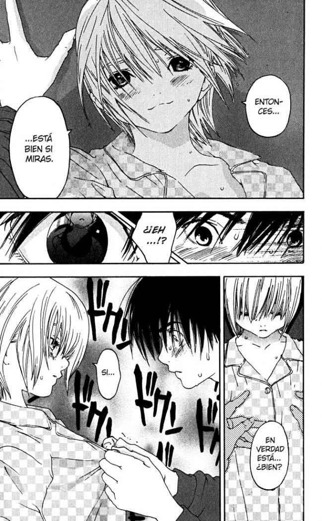 Read Ichigo 100% (es) Manga Online