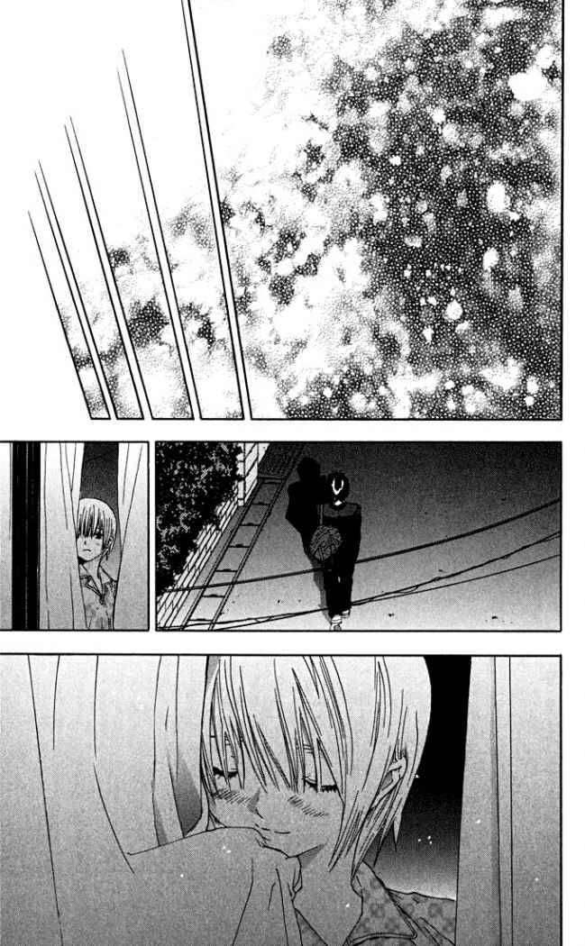 Read Ichigo 100% (es) Manga Online