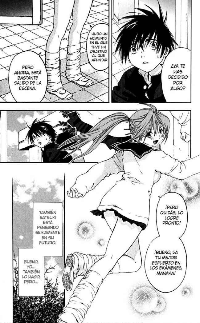 Read Ichigo 100% (es) Manga Online