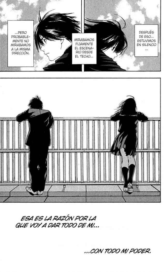 Read Ichigo 100% (es) Manga Online