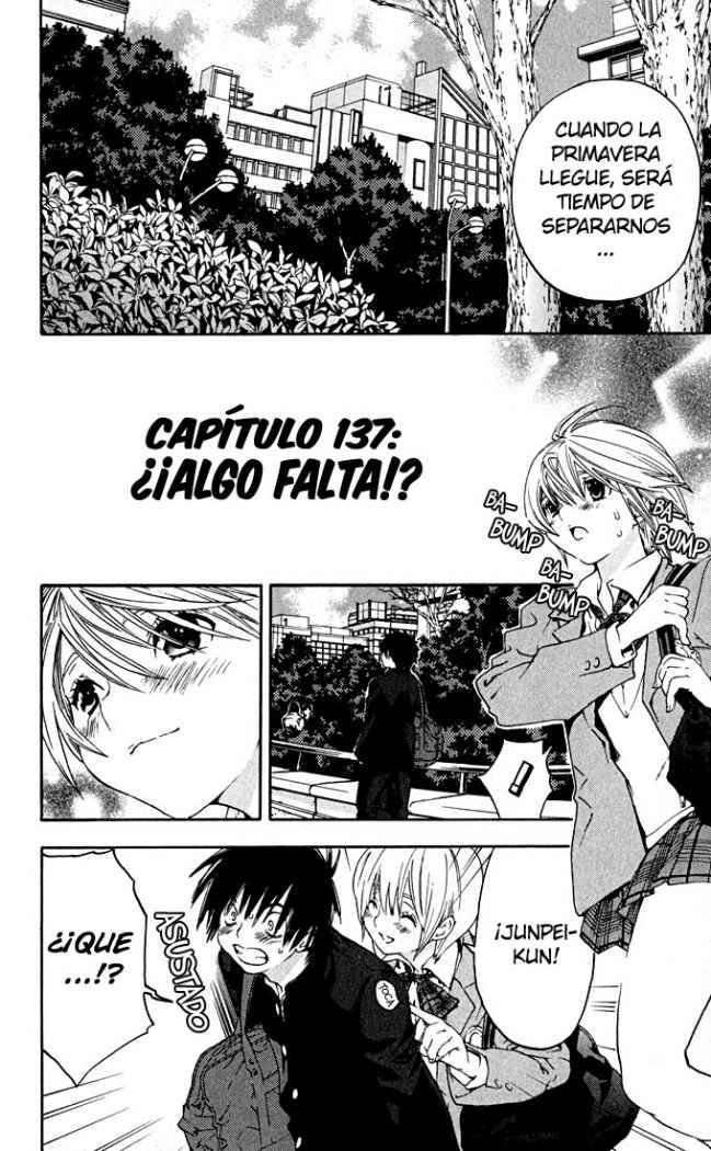 Read Ichigo 100% (es) Manga Online