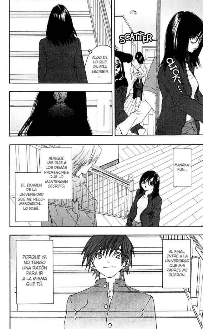 Read Ichigo 100% (es) Manga Online