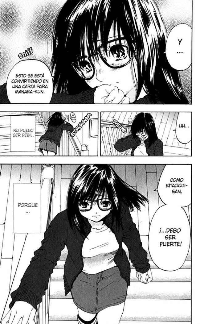 Read Ichigo 100% (es) Manga Online