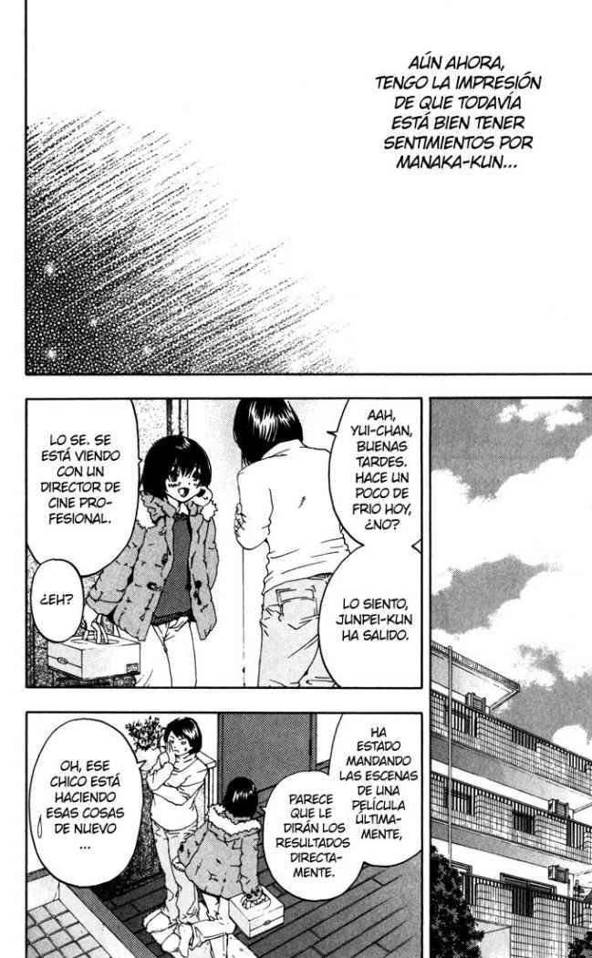 Read Ichigo 100% (es) Manga Online