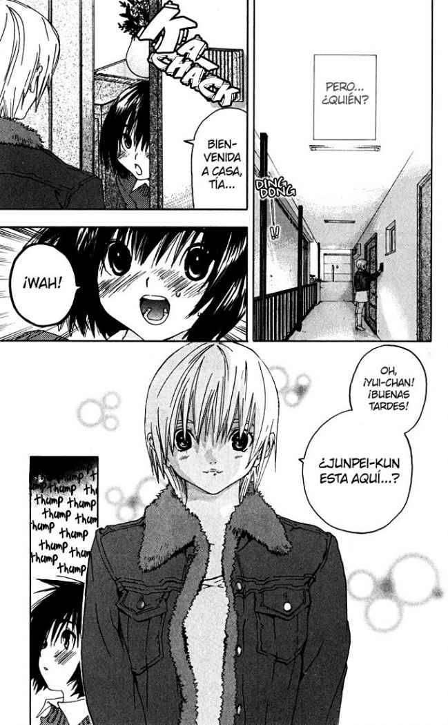 Read Ichigo 100% (es) Manga Online