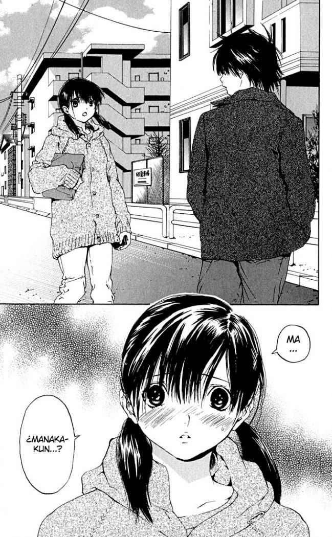 Read Ichigo 100% (es) Manga Online